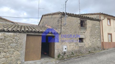 Foto 2 de Casa o chalet en venta en Plaza Mercado, Ledesma, Salamanca