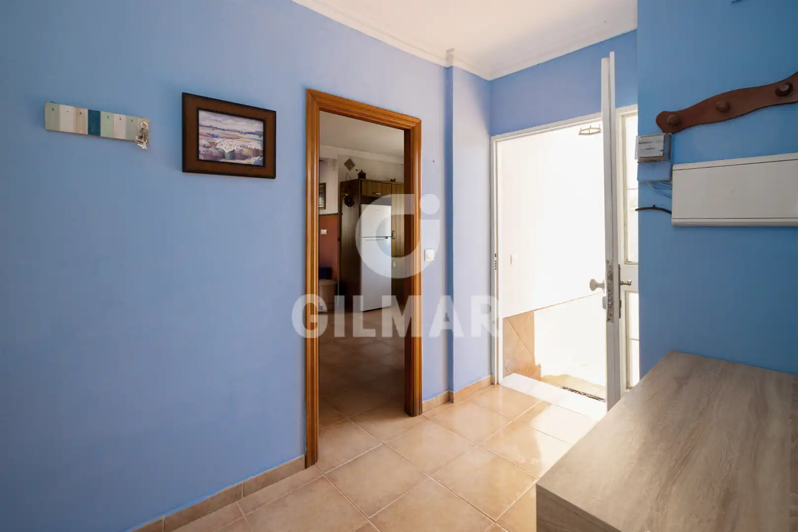 Casa o xalet de lloguer en El Puerto de Santa María amb Aire condicionat, Jardí privat i Piscina