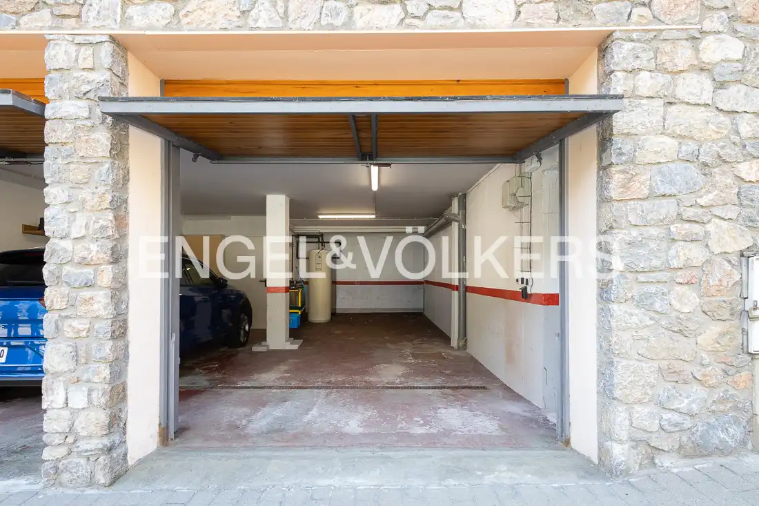 Duplex avec jardin à vendre à Canillo pueblo, imagen 26