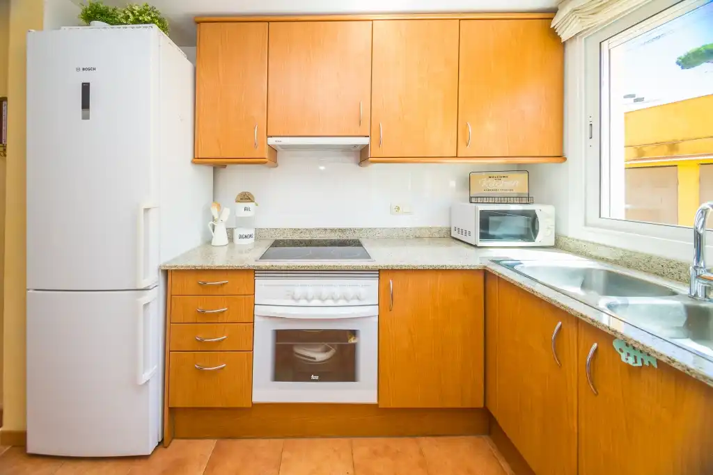 Maison mitoyenne avec piscine à vendre à Carrer Llorer 205, imagen 19
