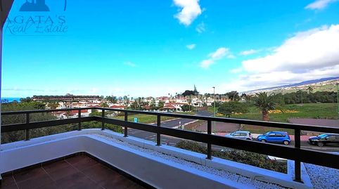 Foto 3 de Piso de alquiler en Turina, Zona Botánico, Puerto de la Cruz