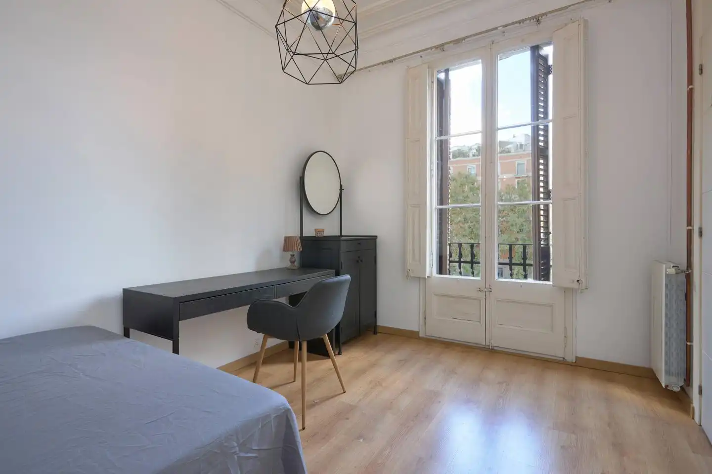 Appartement avec ascenseur à vendre à calle del Comte d'Urgell, imagen 16