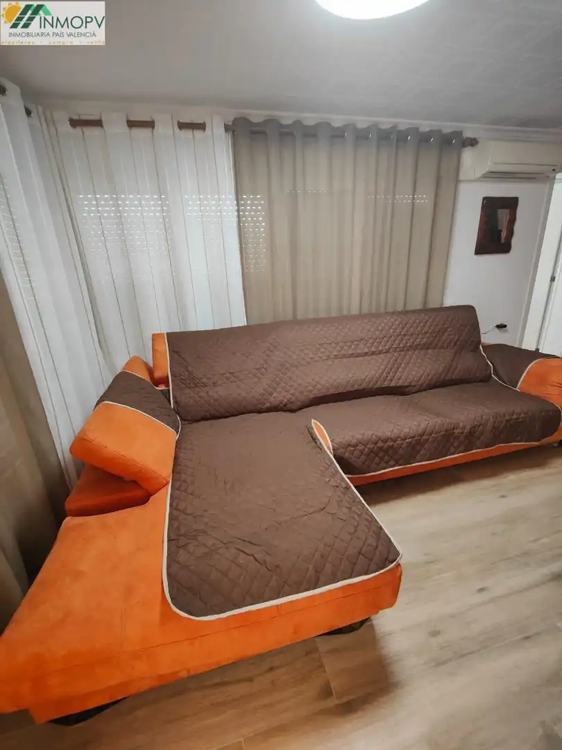 Detached house with terrace for sale in Costa Norte, imagen 11