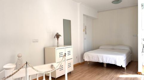 Foto 3 de Piso de alquiler en Cort, Palma de Mallorca