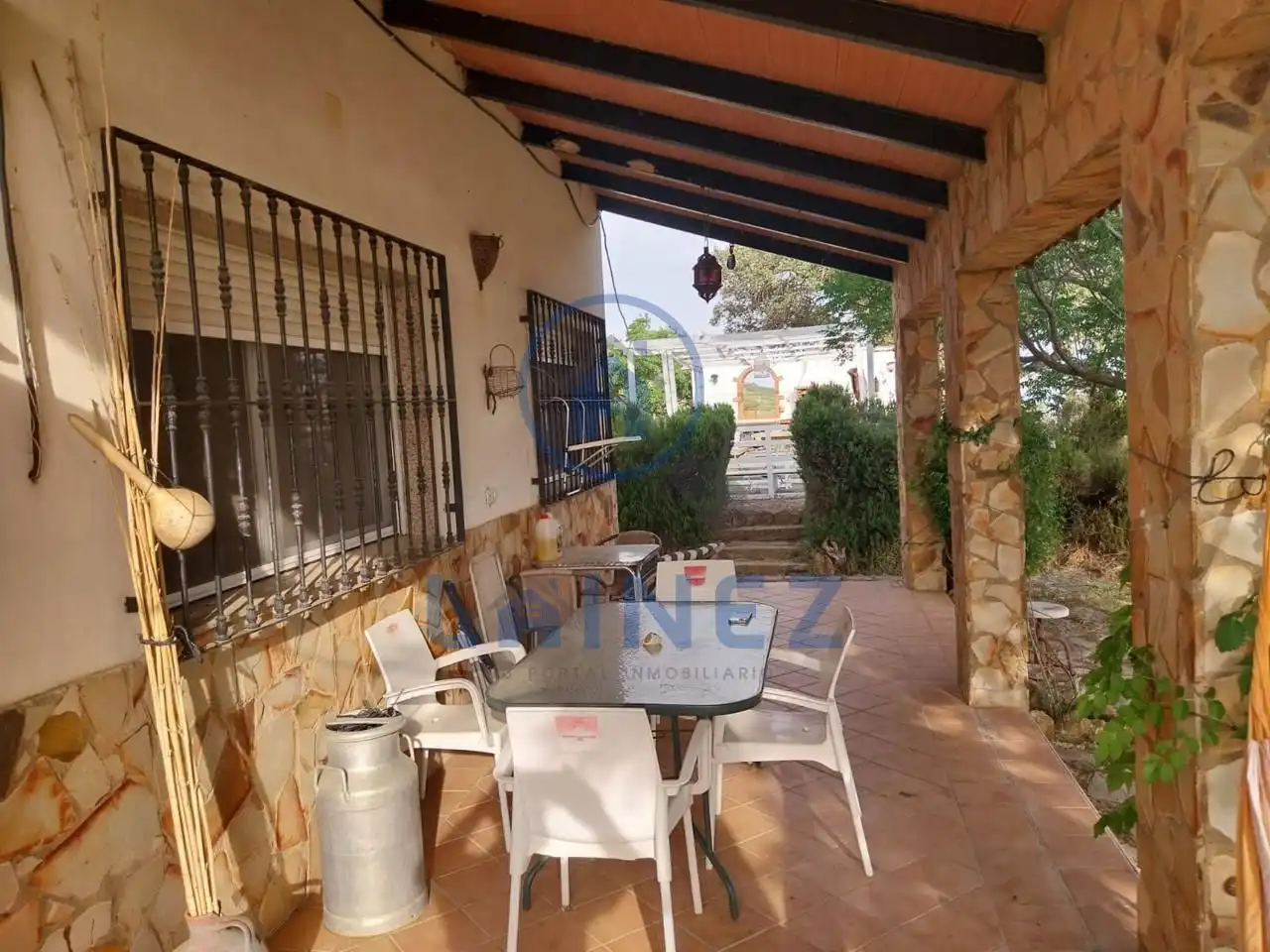 Terreno rustico in vendita a Peñarroya-Pueblonuevo, imagen 7