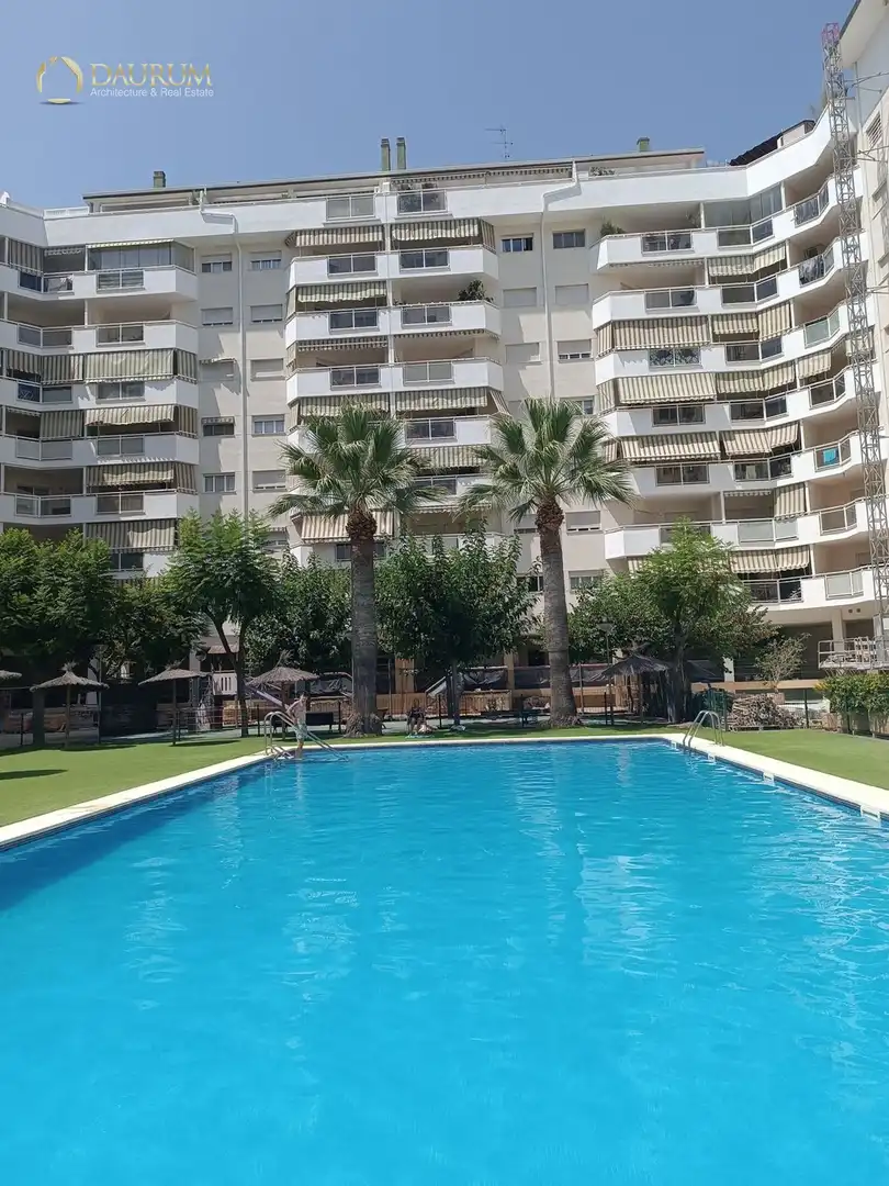 Pis amb piscina en venda a JORGE COMÍN METGE PEDIATRE, imagen 30