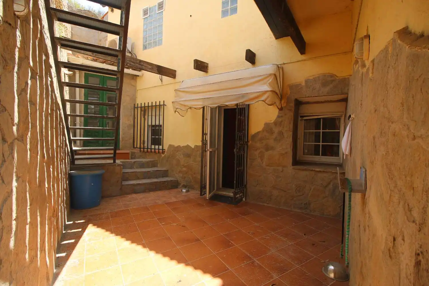 Casa o chalet en venta en Cuevas del Almanzora con Aire acondicionado, Terraza y Piscina