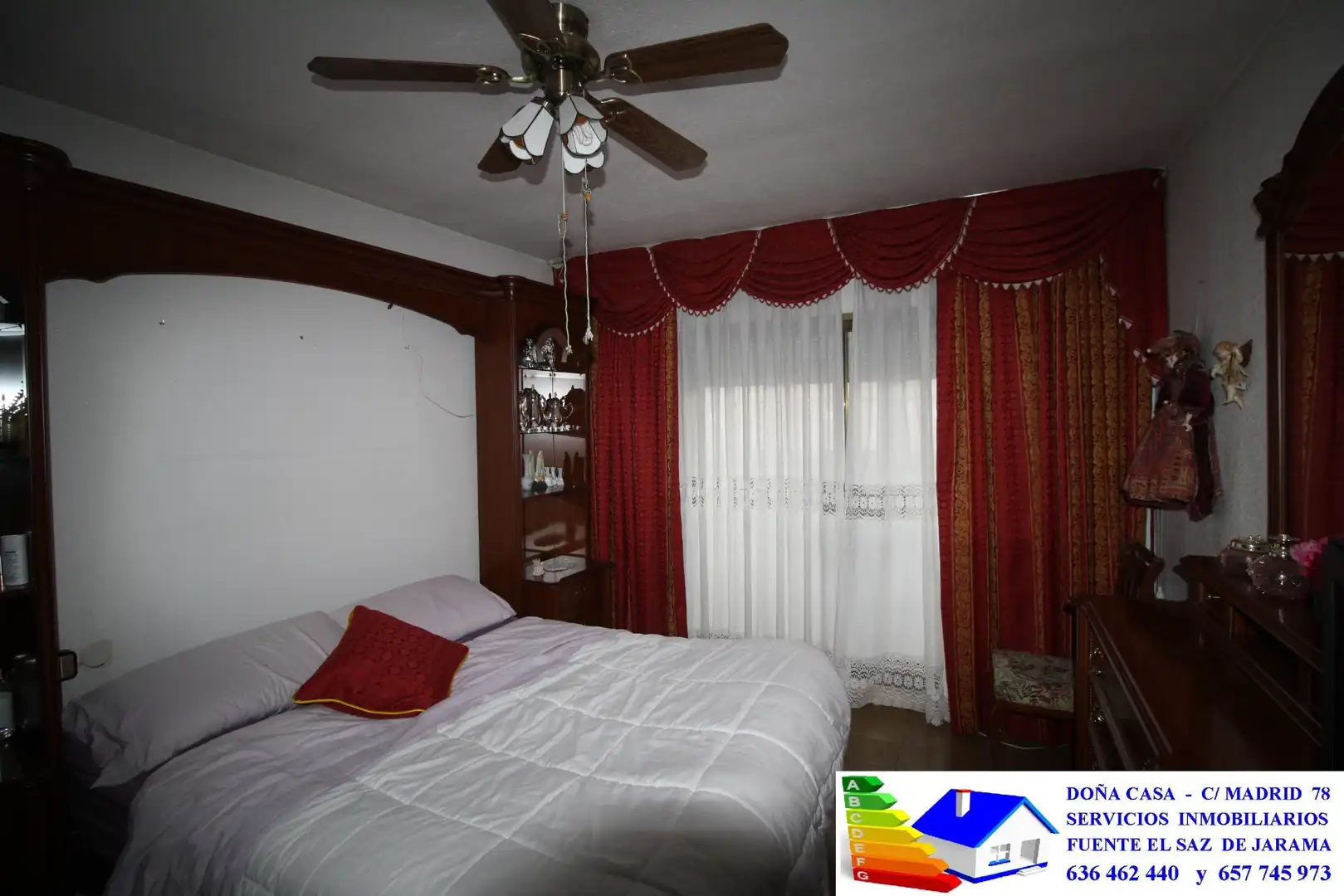 Casa o chalet en venta en Calle Madrid, 78, Fuente El Saz de Jarama