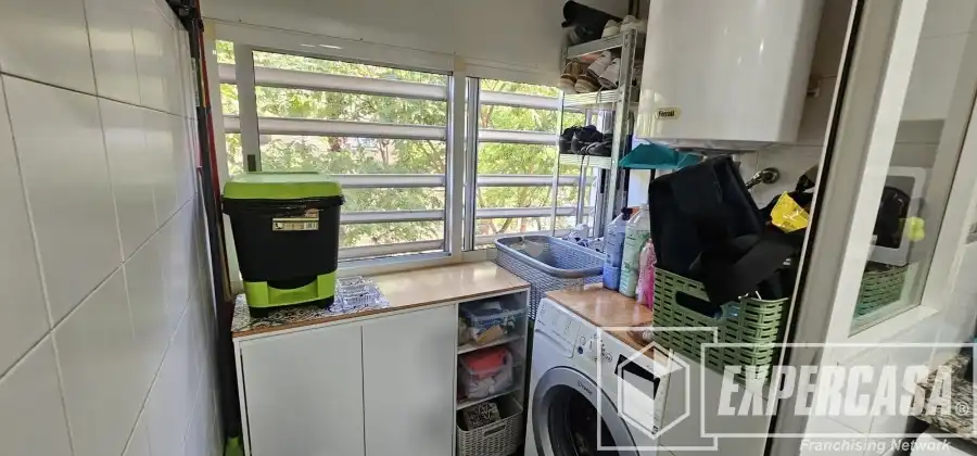 Terraza de Piso en venta en Aldaia