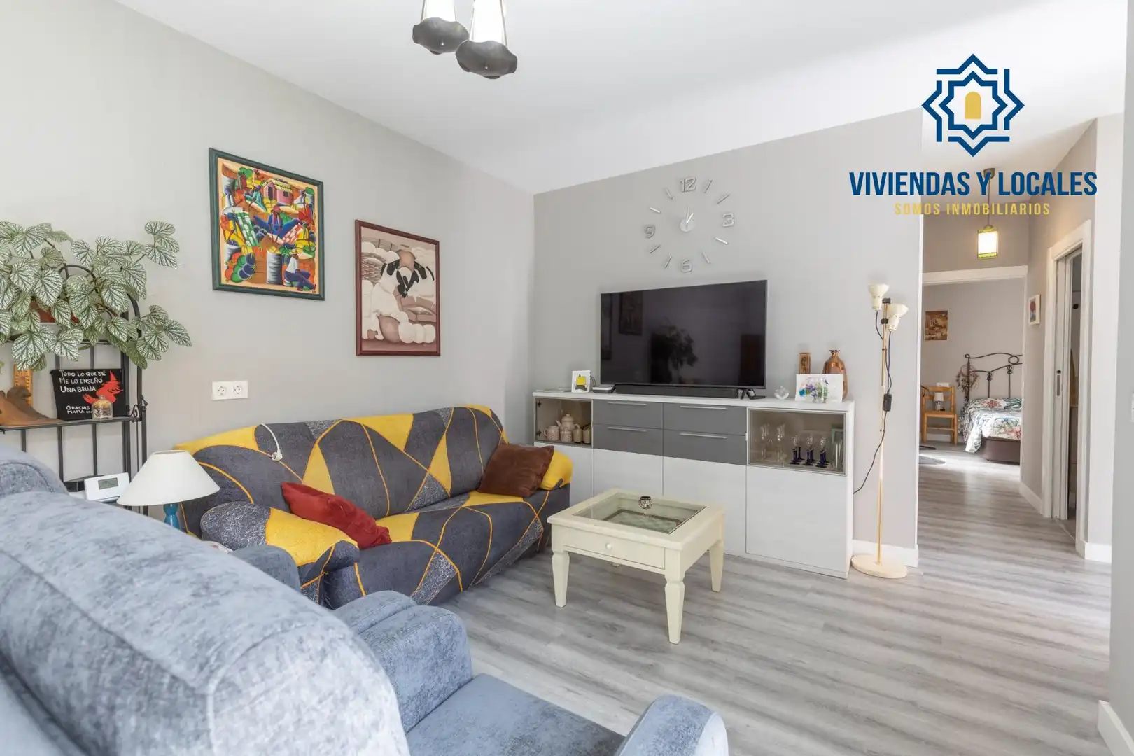 Casa in vendita a La Zubia Ciudad, imagen 3
