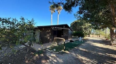 Photo 2 of Country house for sale in N/a, -1, La Murada - Los Vicentes, Alicante