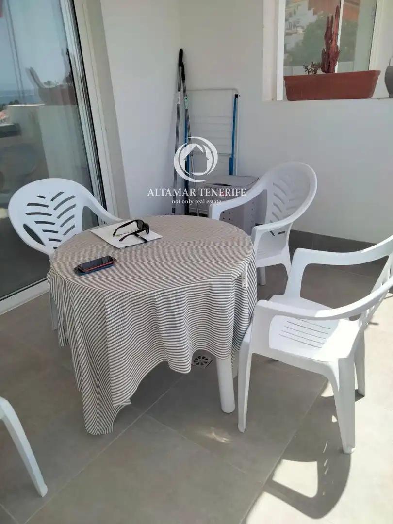 Apartamento con piscina en venta en Av. la Habana, 14B, imagen 2