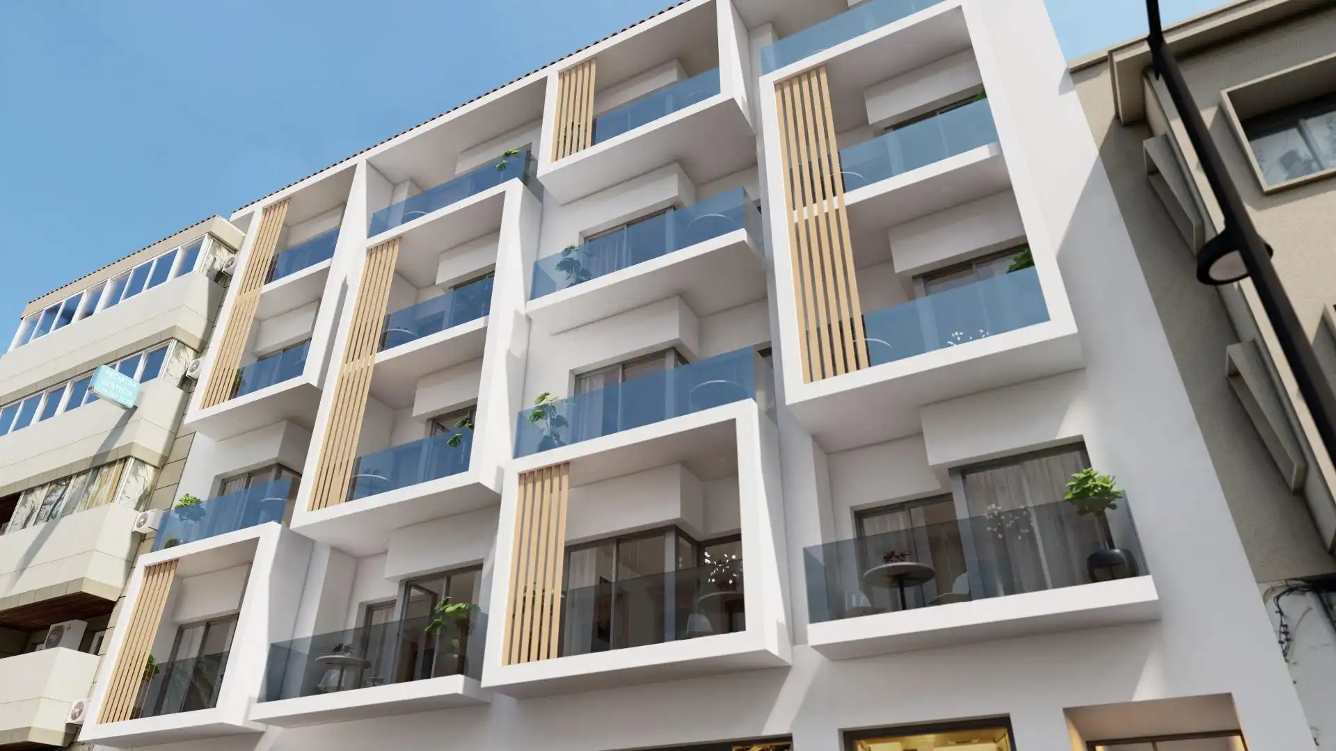 Apartamento en venta en Altea ciudad, imagen 9