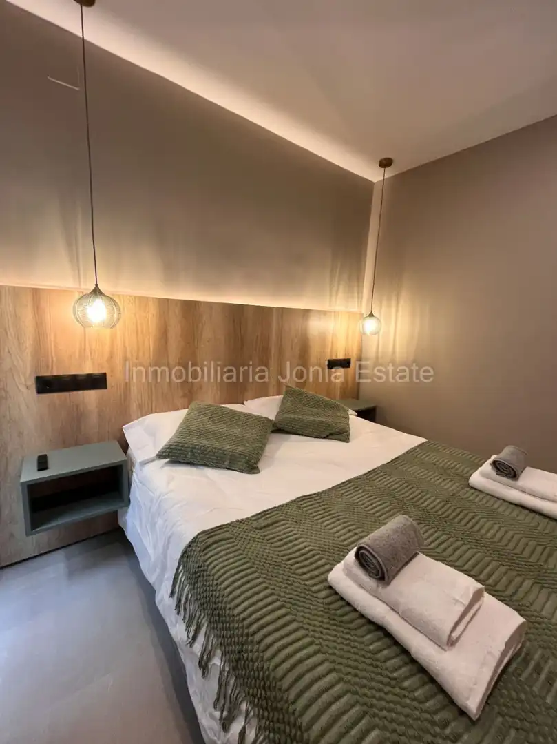 Appartement compact à louer à Centro Urbano, imagen 19