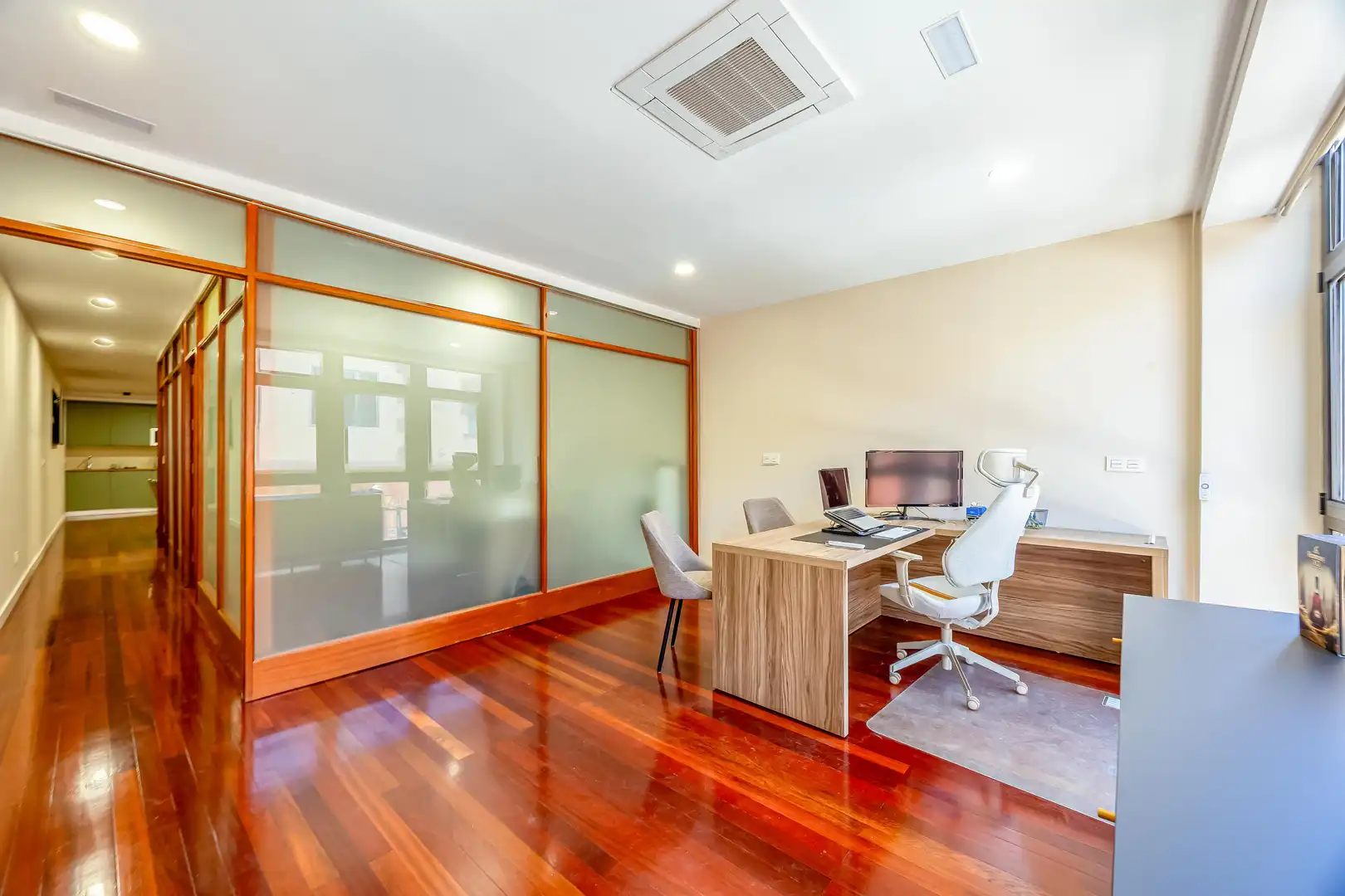 Bureau avec ascenseur à vendre à Calle Argentina 8, imagen 23