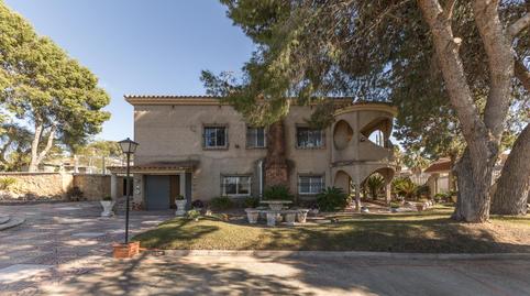 Foto 2 de Casa o chalet en venta en La Conarda - Montesano, Bétera