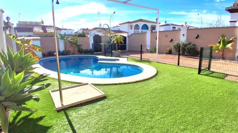 Foto 4 de Casa o chalet en venta en Caño Guerrero, Huelva