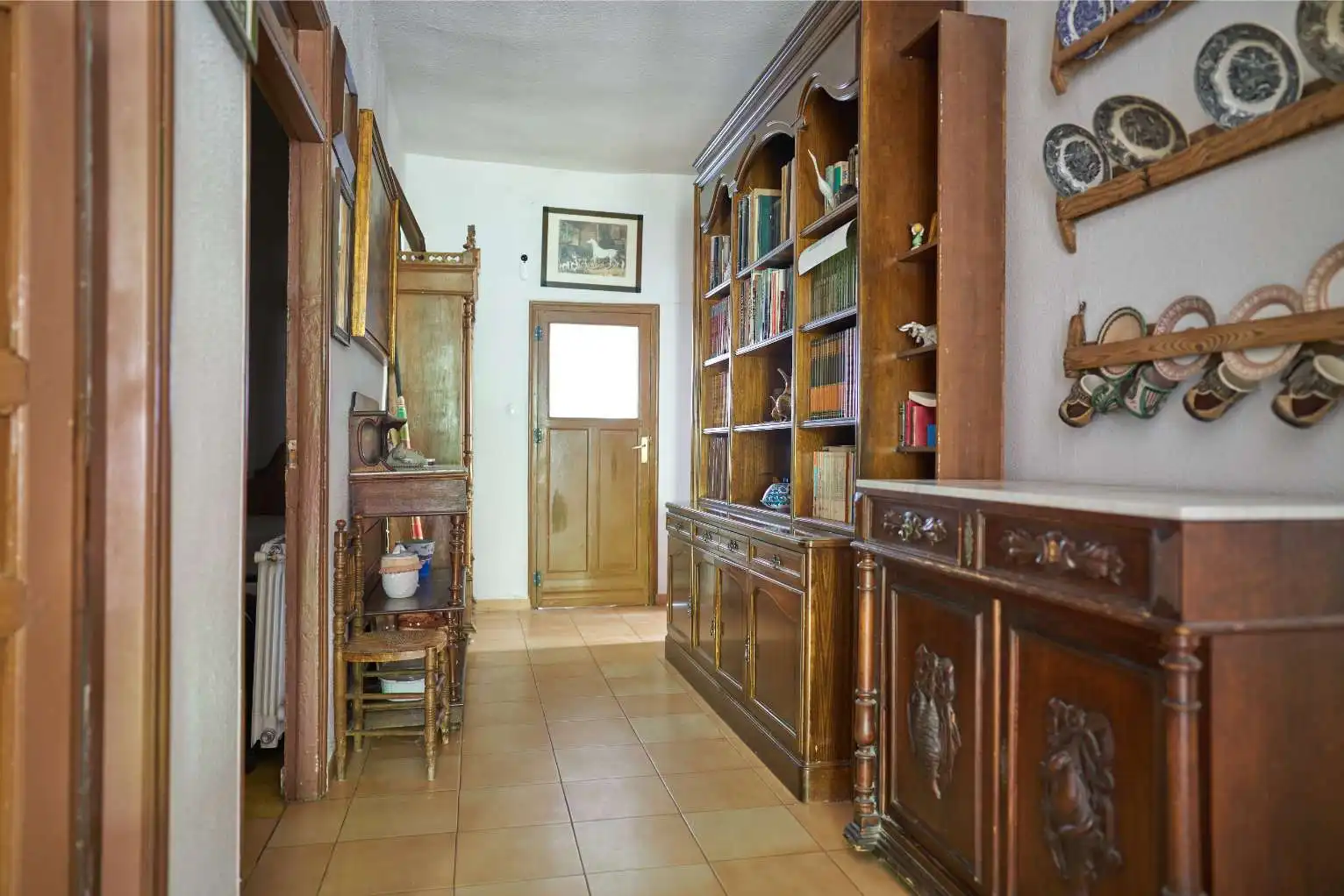 Detached homes for sale in Valdetorres de Jarama  with Private garden, Terrace and Swimming Pool