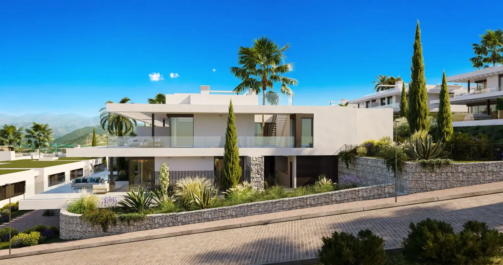 Apartament amb piscina en venda a Río Real - Los Monteros, imagen 9