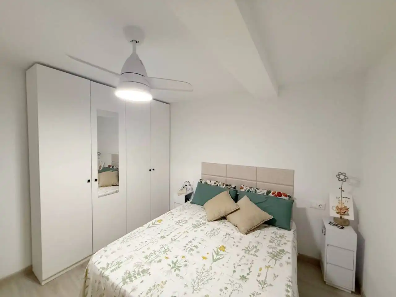 Wohnung mit Terrasse zum Verkauf in Calle Capitàn Gaspar Ortiz, imagen 6