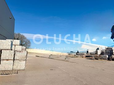 Nave industrial in affitto a Onda