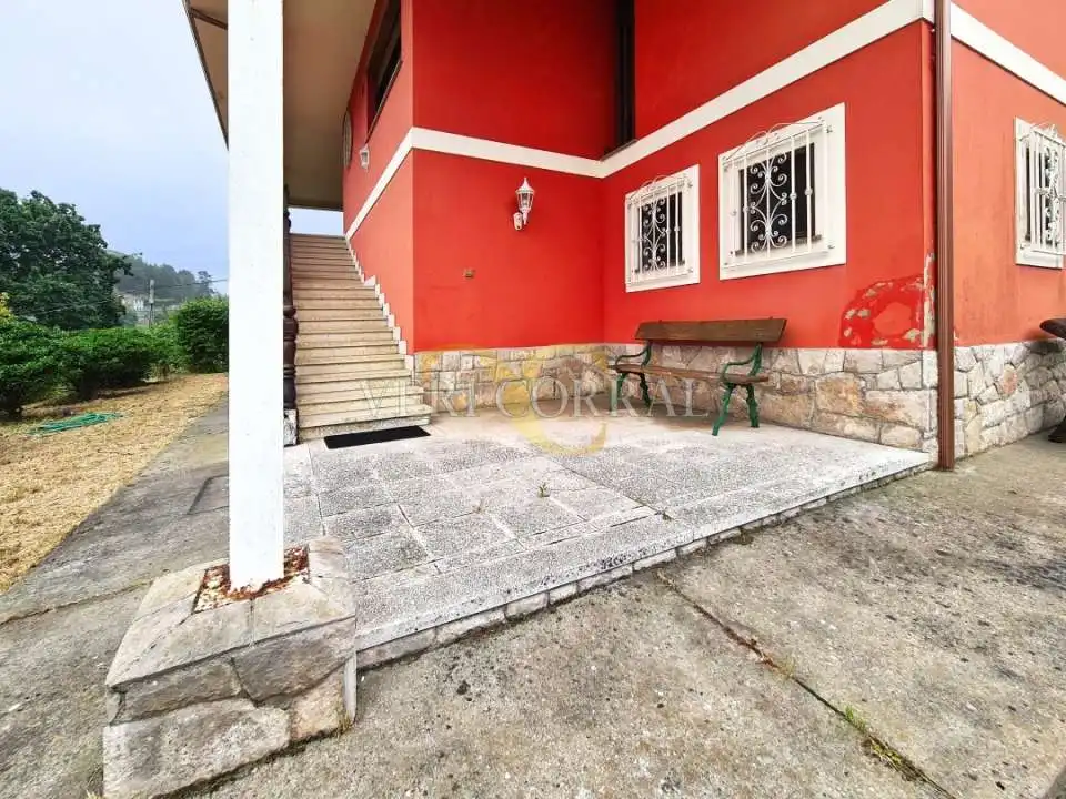 Houses for sale in San Juan de Piñera, Cudillero