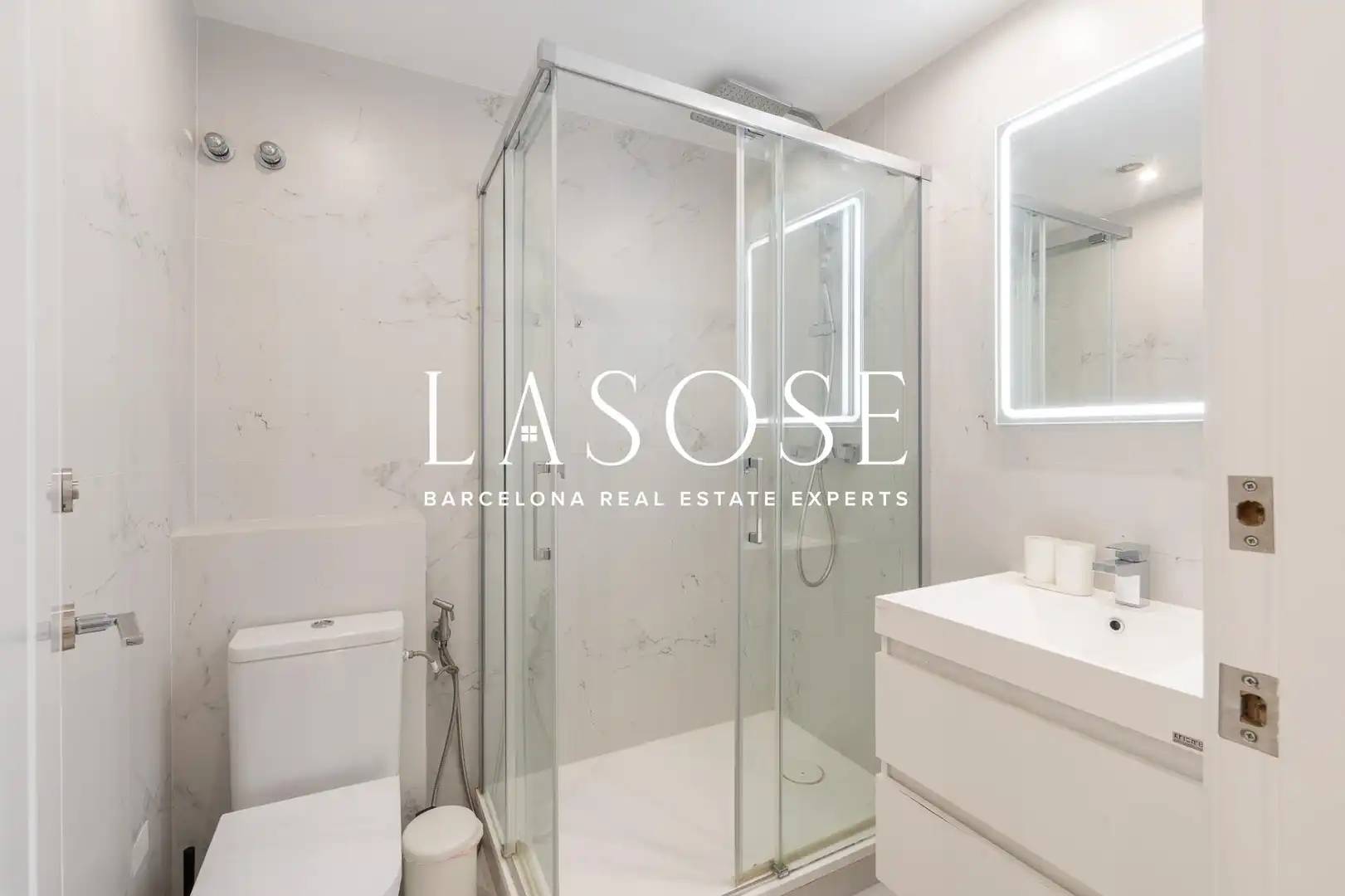 Appartement avec terrasse à vendre à Carrer CONSELL DE CENT, imagen 22