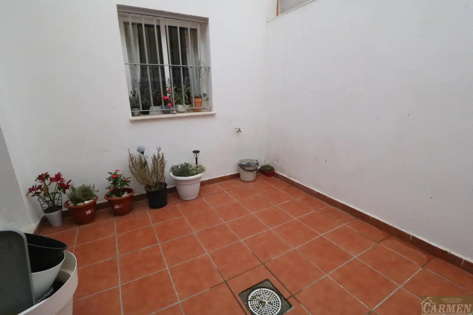Garden of Houses for sale in Jerez de la Frontera  with Balcony