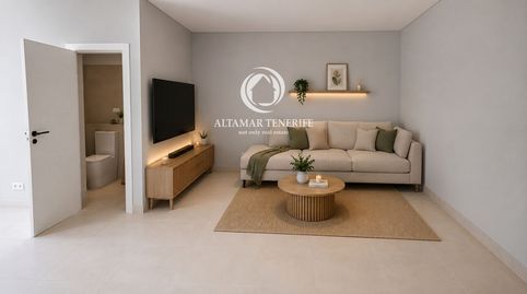 Foto 3 de Apartamento en venta en Taoro, Callao Salvaje - Playa Paraíso, Adeje