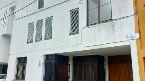 Foto 4 de Casa o xalet en venda a Carrer de Picasso, 26, Centre, Palafrugell