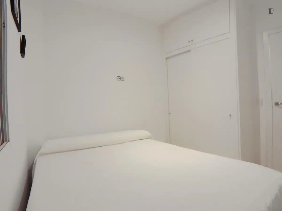 Apartament de lloguer a Zofio