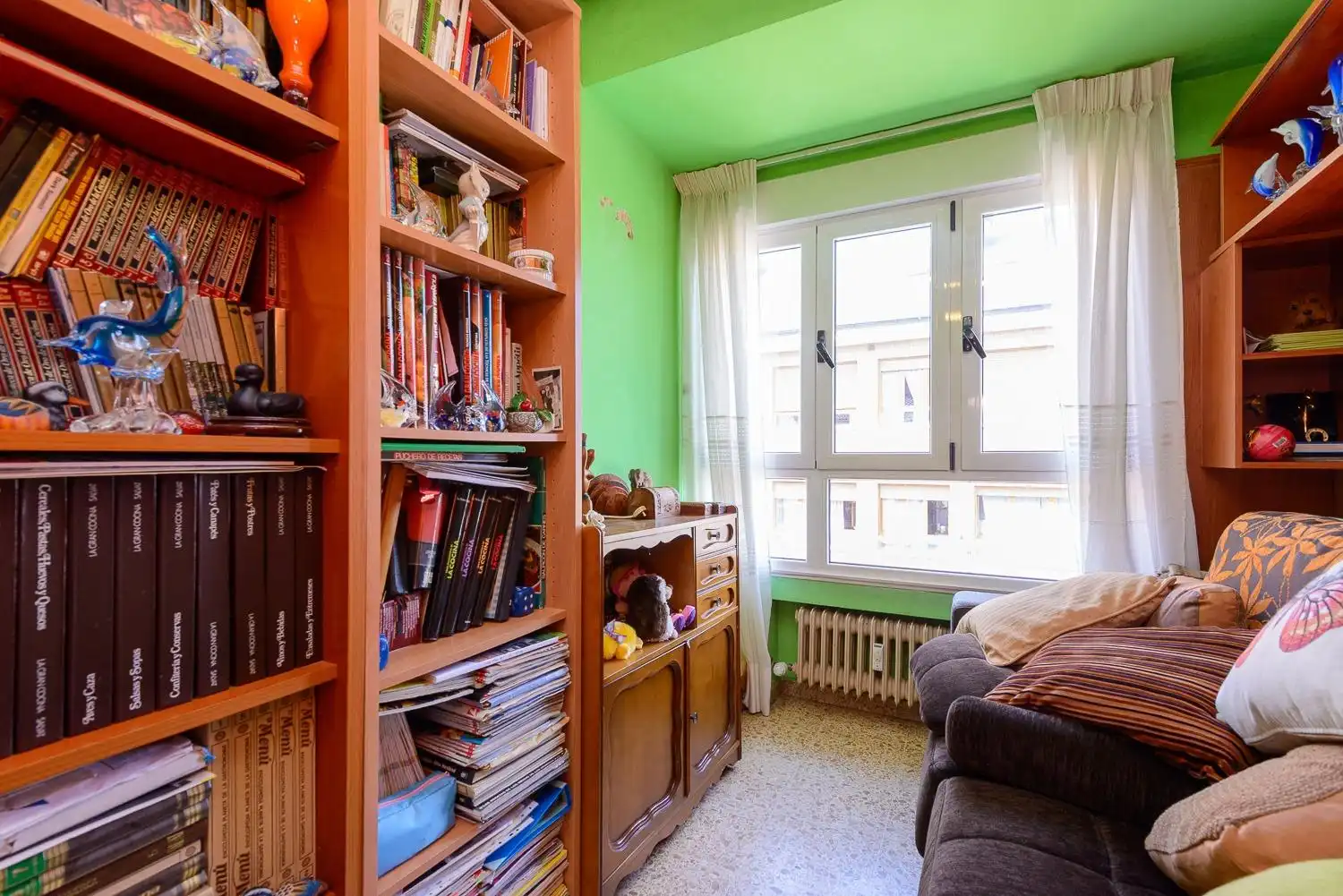 Habitación de Piso en venta en Siero con Calefacción