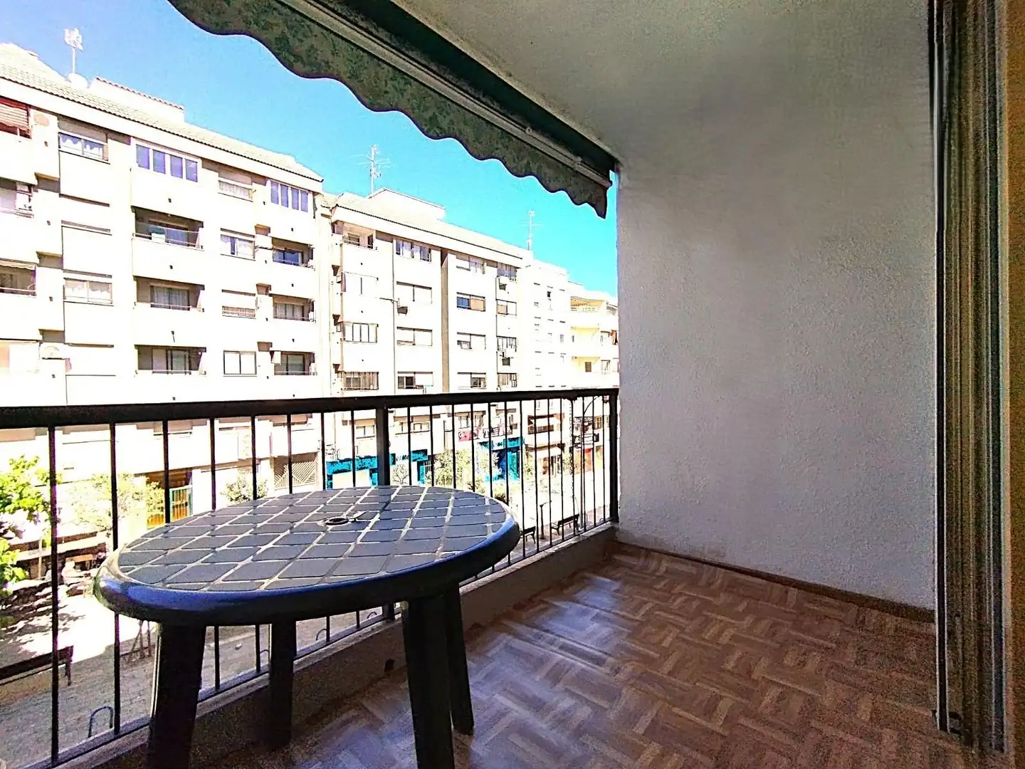 Terraza de Piso en venta en Alicante / Alacant con Aire acondicionado y Terraza