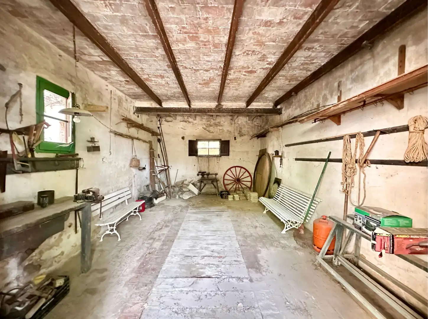 Villa avec terrasse à vendre à Carrer Jaume Balmes, imagen 21