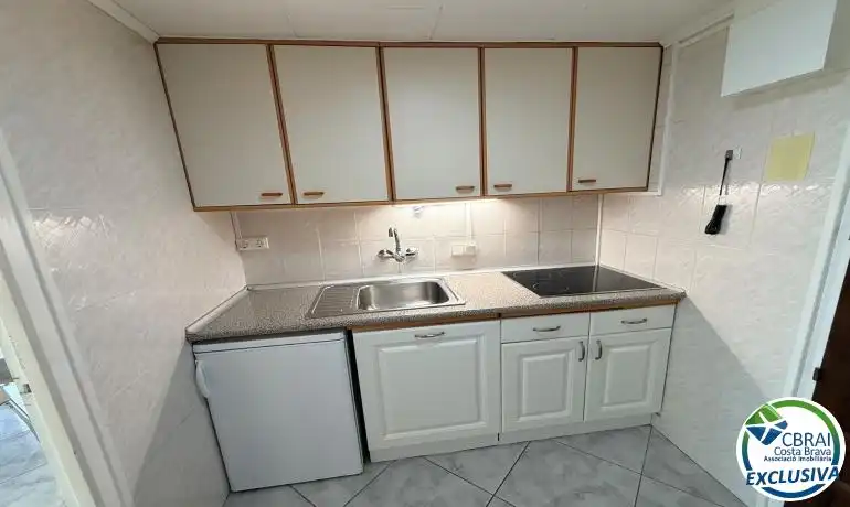 Apartament amb piscina en venda a Avenida GOLA DE L Ã‰STANY 16 5 16, imagen 18