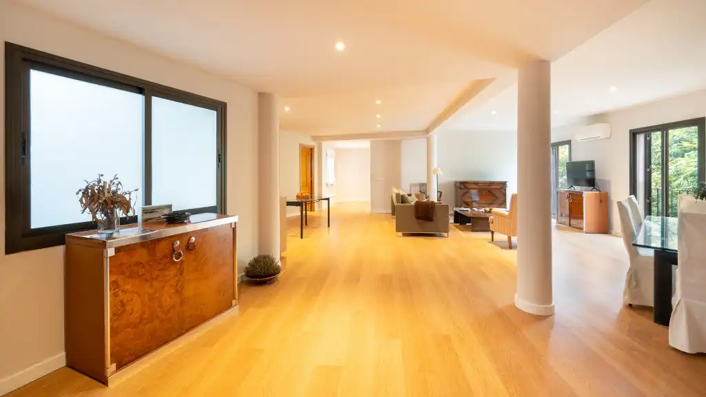 Apartments for sale in  Palma de Mallorca  with Air Conditioner and Terrace