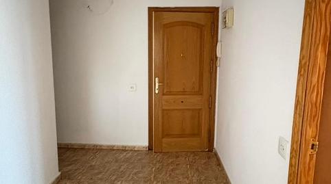 Foto 4 de Pis en venda a Calle General Cuesta, El Pilar - La Estación, Talavera de la Reina