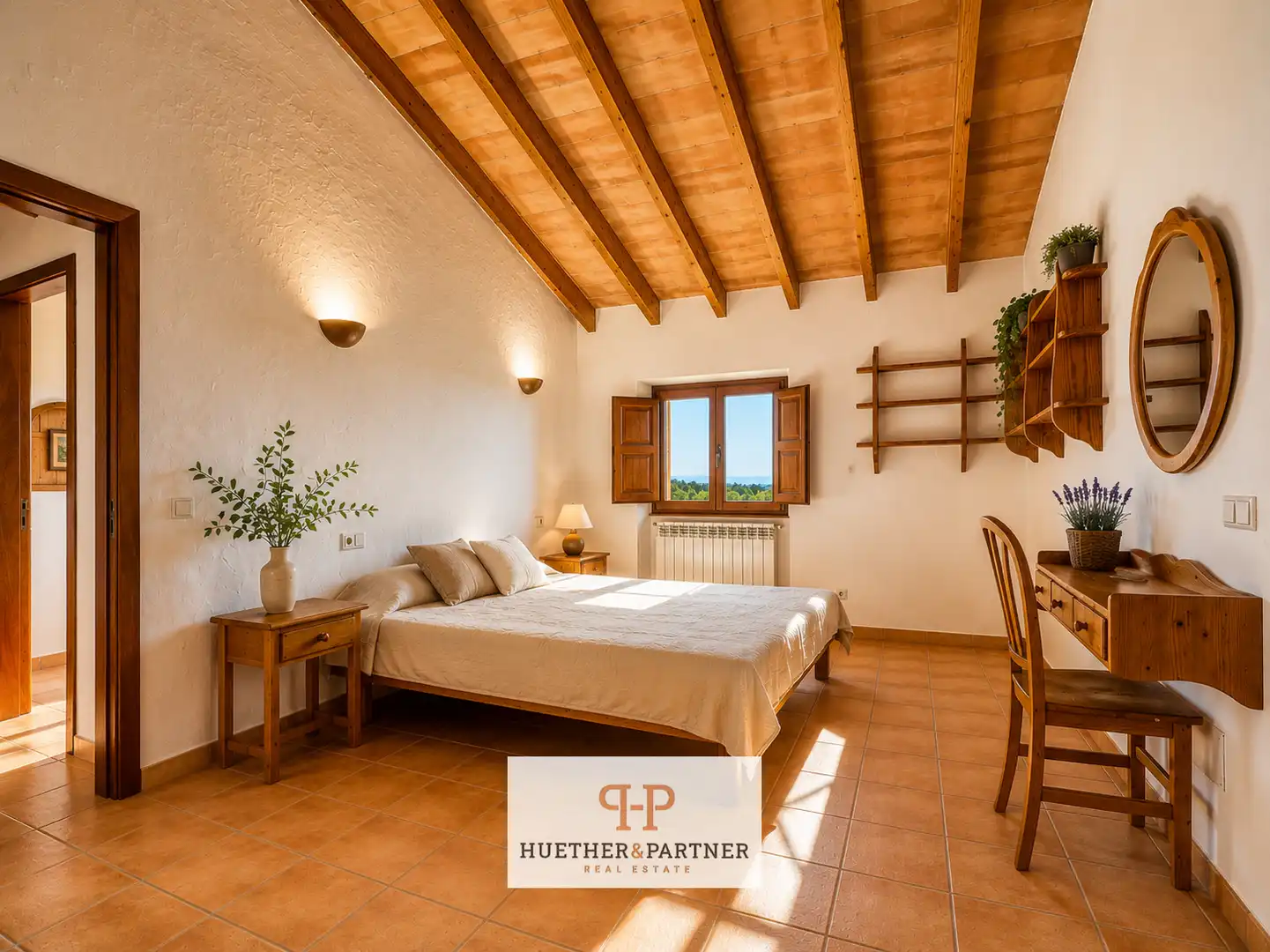 Maison rustique à vendre à Sant Llorenç des Cardassar, imagen 21