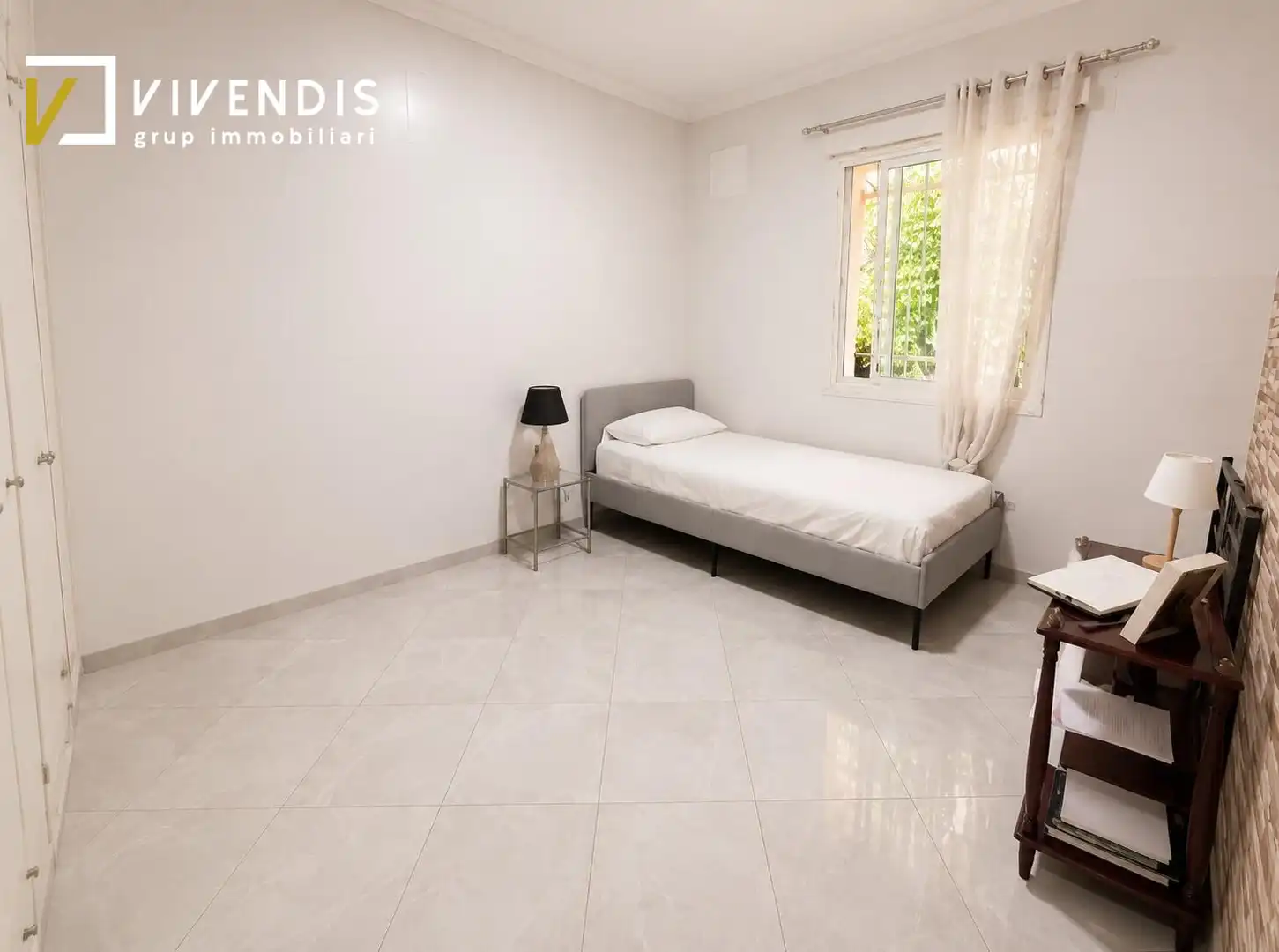 Habitación de Planta baja en venta en Lleida con Aire acondicionado, Calefacción y Terraza