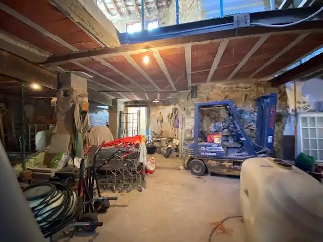 Einfamilien-Reihenhaus zum Verkauf in DE LA FONT, Duesaigües