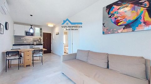 Foto 4 de Ático en venta en L'Albir, L'Alfàs del Pi