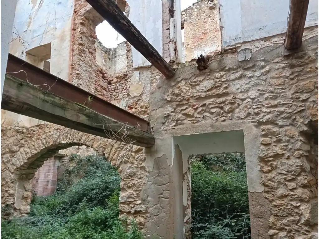 Terreny residencial en venda a Calle Caritat, imagen 4