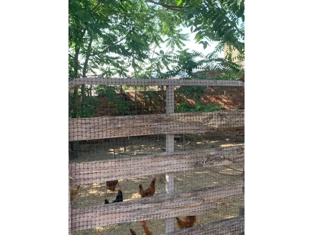 Terreno residenziale in vendita a Las Mercedes - El Carmen