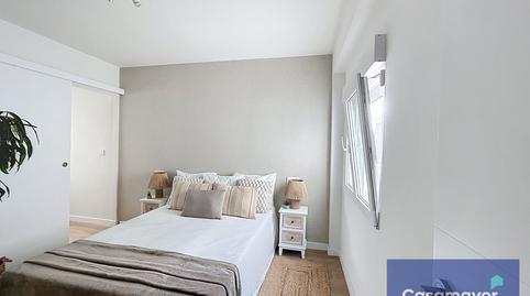 Foto 5 de Àtic en venda a Calle de Los Doscientos, 35, Benalúa, Alicante