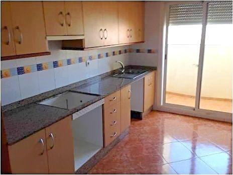 Piso en venta en Av De La Maraña, Balsicas