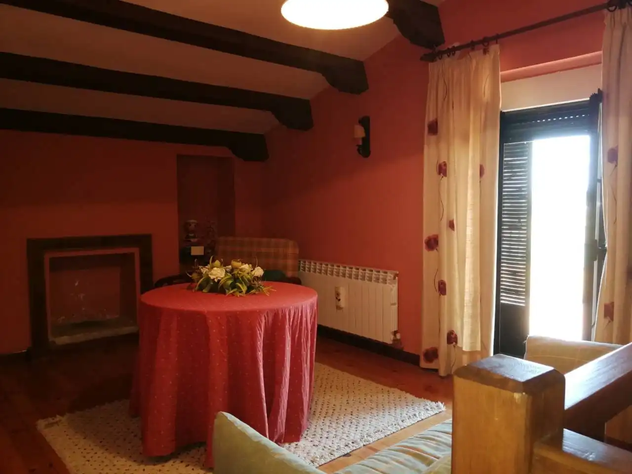 Casa amb piscina en venda a Ciudad Rodrigo, imagen 31