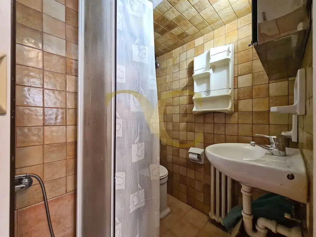 Wohnung mit Terrasse zum Verkauf in Calle Conde de Toreno, imagen 46