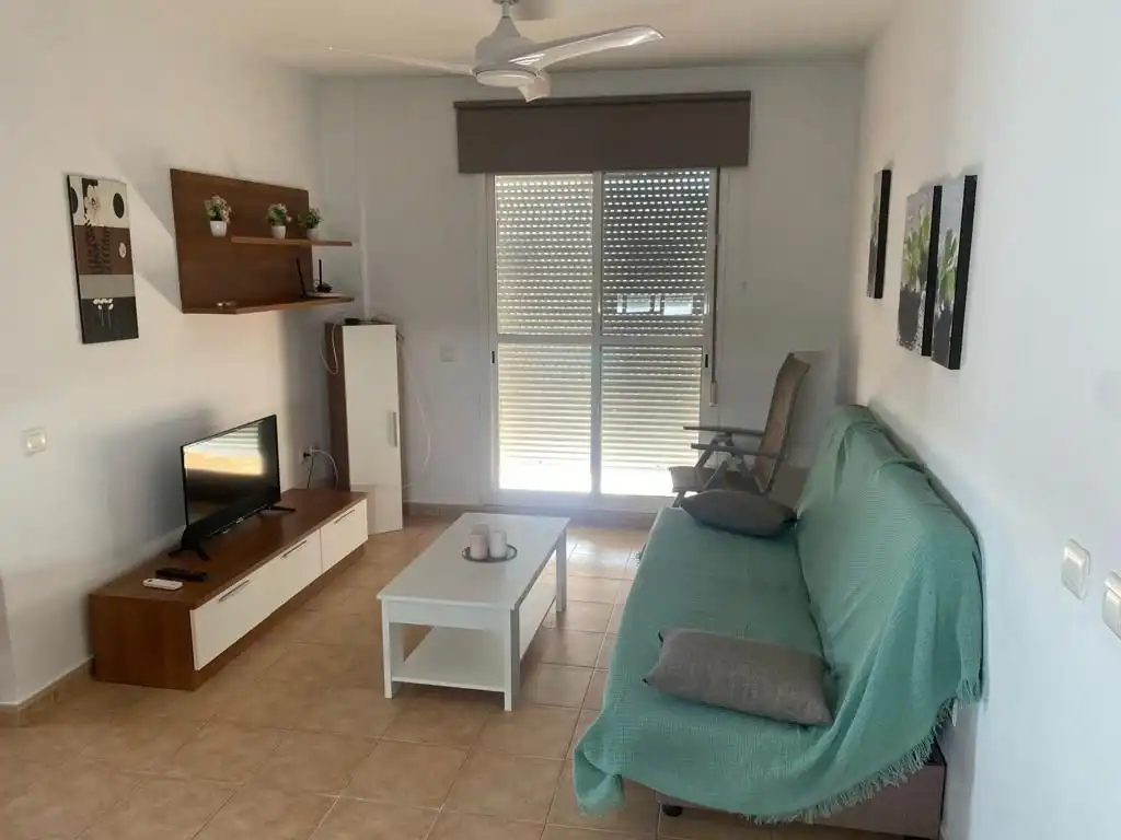 Apartament de lloguer a La Barrosa