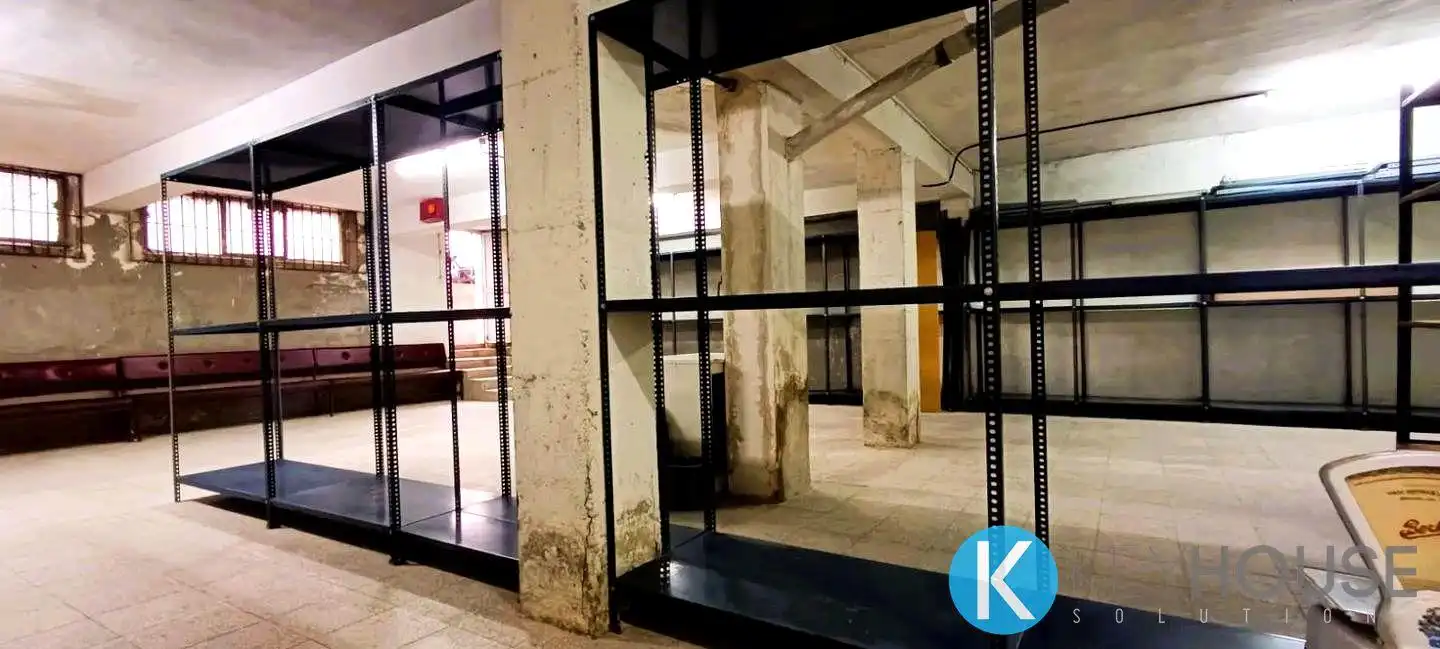 Geschaftsraum zur Miete in Circunvalación, Virgen del Rosario