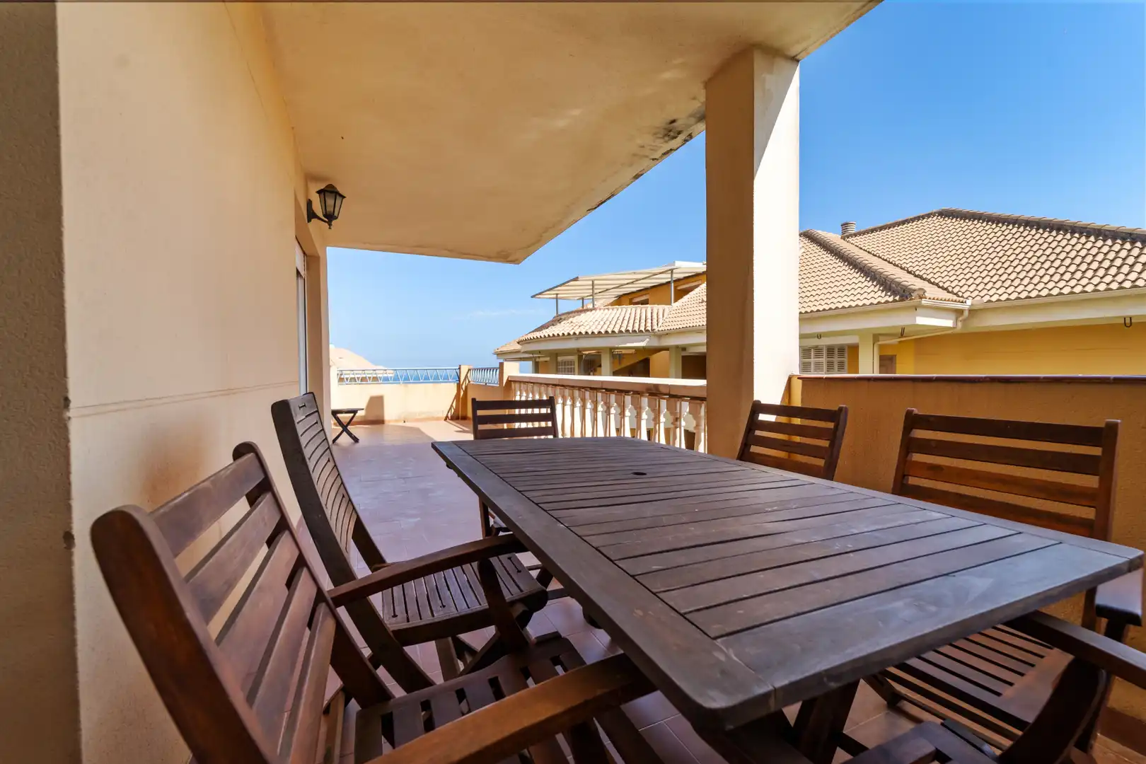 Wohnung mit Pool zum Verkauf in Calle Sierra de Cazorla, imagen 14